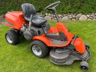 Husqvarna Rider R11C Combi 94 knækstyret Frontklip