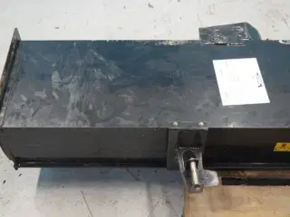 Case 8010 Elevatorkasse 87586570