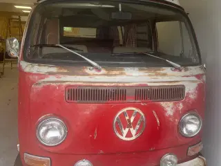 VW T2 Westfalia