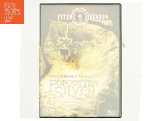 Forgotten silver