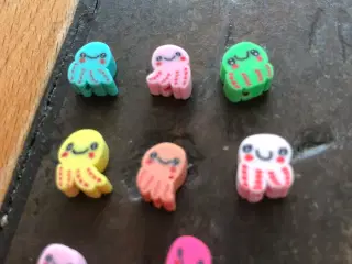 Nye perler