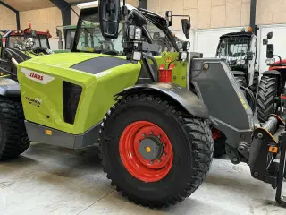 CLAAS SCORPION 746 VP