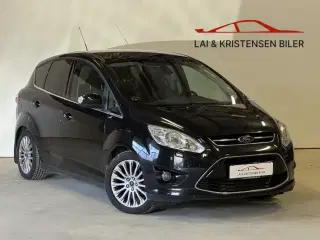 Ford C-MAX 1,6 Ti-VCT 105 Trend