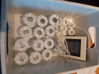 Danfoss Living Connect / Link CC