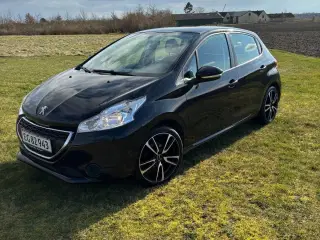 Peugeot 208 1,0 VTi Access