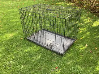 Hundebur Foldbar