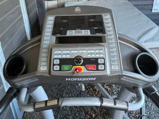 Løbebånd Horizon Elite T608