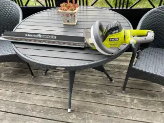 Hækklipper