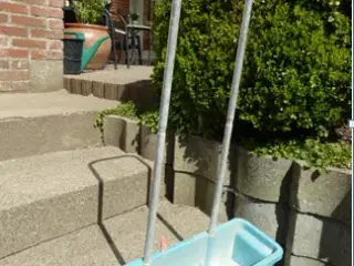 gødningsspreder