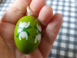 Eigenbroid æg