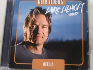 LARS LILHOLT BAND: Ofelia 