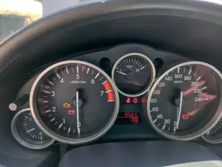 Super flot Mazda Mx5 1,8