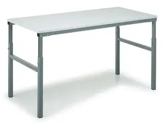 Treston TP715 Arbejdsbord. Nyt.