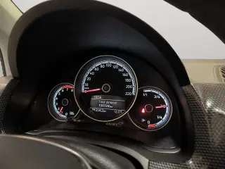 VW Up! 1,0 MPi 60 Move Up! BMT
