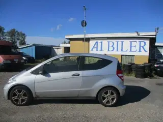 Mercedes A150 1,5 Avantgarde