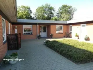 2 værelses hus/villa på 68 m2, Spøttrup, Viborg