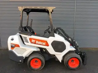 Bobcat l23