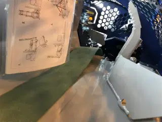 Tajfun RCA 330 JOY RCA 330 JOY
