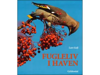 Fugle - 14 Bøger fra 40 kr.