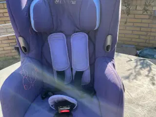 Maxi Cosi axiss Autostol