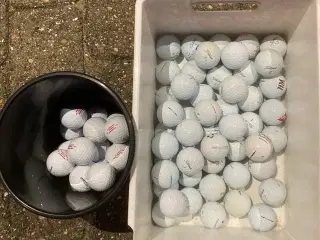 Golfbolde