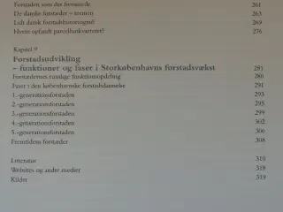 vejene til hvidovre - om den periurbane udvikling 