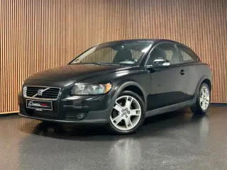 Volvo C30 1,6 D