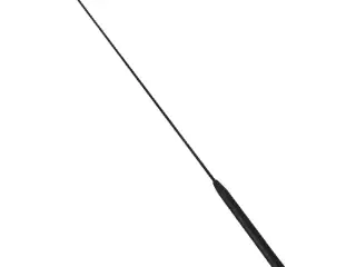Antenne stav - 6 mm gevind, L= 435 mm