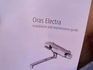Oras Electra 6172