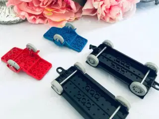 Fabuland Lego 