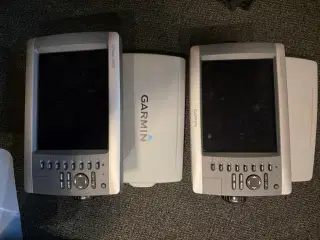 Garmin gpsmap 4008