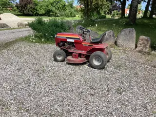 Have traktor 