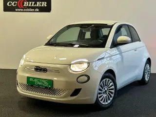 Fiat 500e 42 Mono