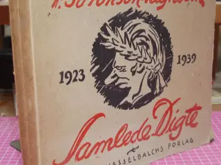 P. Sørensen-Fugholm Samlede Digte