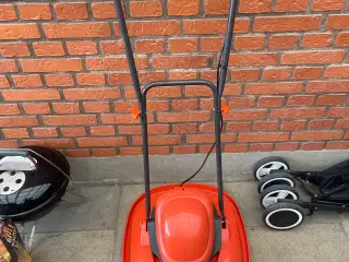 Billig EL - Flymo Turbo 400 plæneklippere
