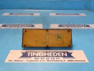 John Deere 9780 Spilindikator AH166546