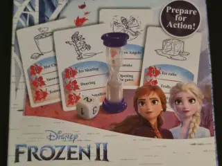 Frozen 2 spil