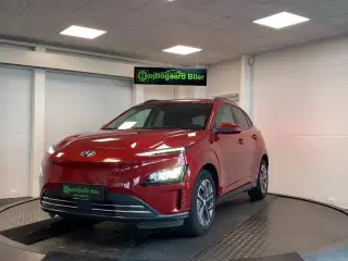 Hyundai Kona 64 EV Prime