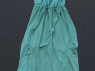 Checkers Kjole str. M sælges