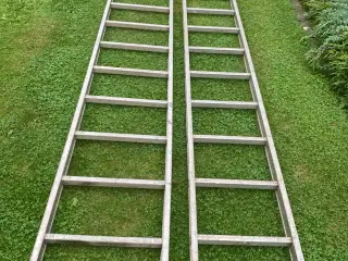 Alu stiger