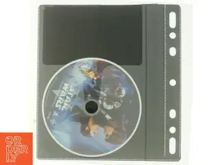 Star Wars V - Imperiet slår igen (DVD)
