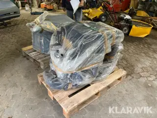 Racaro sæder
