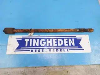 Dronningborg D1200 Stikaksel højre 46115600-46112300