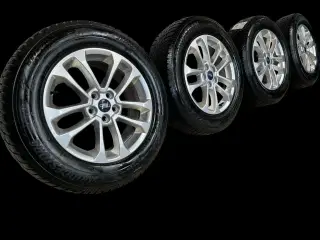 17 Ford Kuga plus-in 225/65r17 Ref.P20 vinter