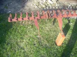 RIVE til Havetraktor