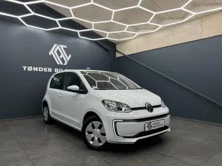 VW e-Up!  