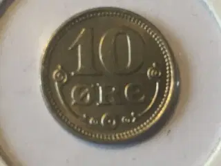 10 øre 1922