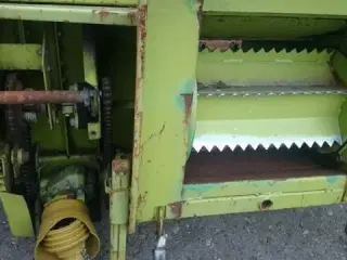 Claas 12" Skærebord - sælges i dele/ for parts