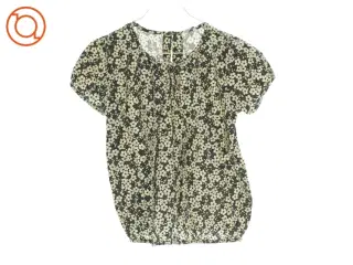 Bluse fra Pomp de Lux (str. 122)