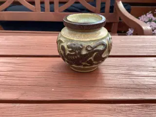 Michael Andersen vase nr 6403